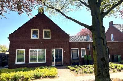 Woning Roomweg 46A Grashoek