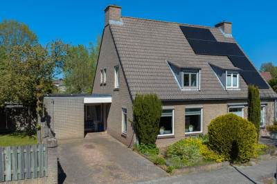 Woning Dunhei 1 Veldhoven