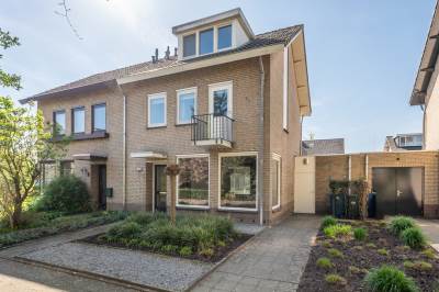 Woning Apollo 5 Heeze