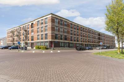Woning Artemissingel 205 Almere