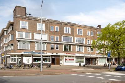 Woning Rubensplein 4F Schiedam