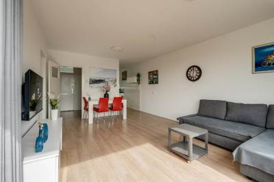 Woning Bos en Vaartlaan 71 Amstelveen