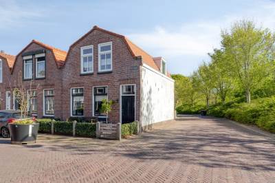 Woning Weststraat 41 Zierikzee