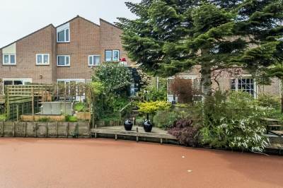 Woning Hoefplein 6 Nieuwe Niedorp