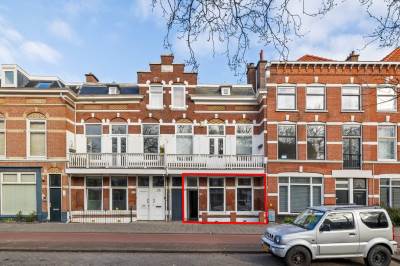 Woning Loosduinseweg 775 Den Haag