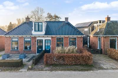 Woning Gytsjerksterhoeke 16 Gytsjerk