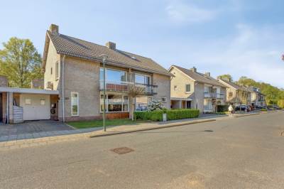 Woning Oisterwijkstraat 20 Boxtel