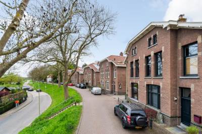 Woning Albrandswaardsedijk 90 Poortugaal