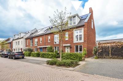 Woning Sergeant 37 Gorinchem