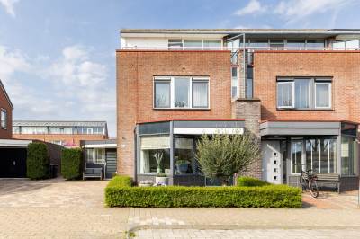 Woning Fuut 20 Grootebroek