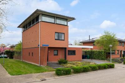 Woning Sinaasappelstraat 1 Almere