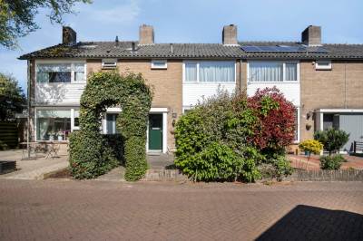 Woning Lange Heul 219 Bussum