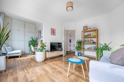 Woning Schenkkade 311 Den Haag