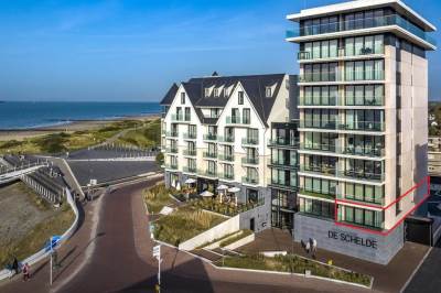 Woning Scheldestraat 3102 Cadzand