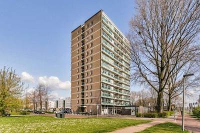 Woning Klaverlaan 16 Arnhem