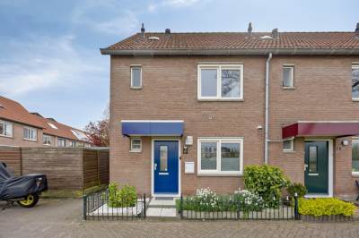 Woning Hindenweide 2 Zoetermeer