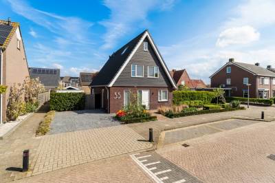 Woning Heemlaan 35 Piershil