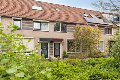 Woning Rivierenlaan 71 Lelystad