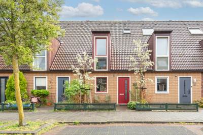 Woning Obelisk 35 Hoofddorp