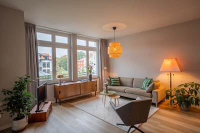 Woning Oude Parklaan 104I Castricum