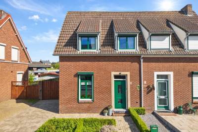 Woning Voortstraat 6 Maasbracht