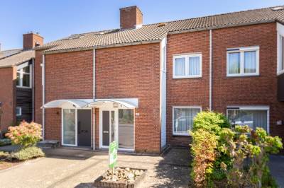 Woning Eikenhoven 43 Maastricht
