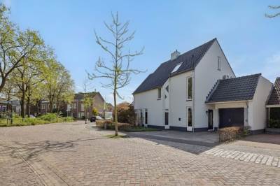 Woning Biecamp 14 Heesch