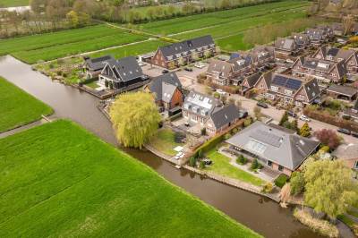 Woning Oude Wetering 15 Streefkerk