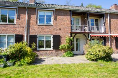 Woning Park Rodichem 65 Huis ter Heide (UT)
