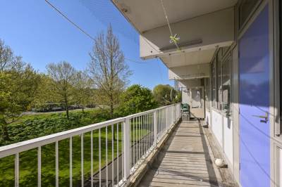 Woning Hogevecht 192 Amsterdam
