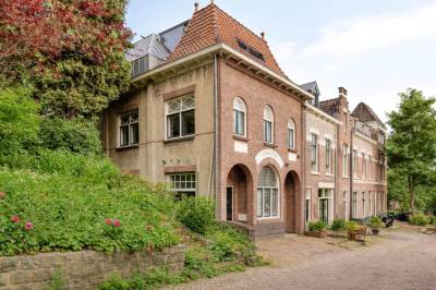 Woning Ubbergse Holleweg 6A Ubbergen
