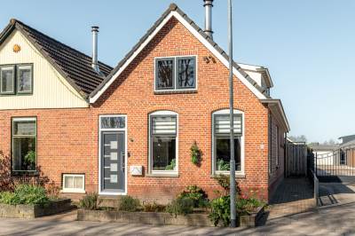 Woning Meester Nennstiehlweg 61 De Wilp