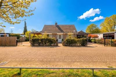Woning Paardsweide 2 Den Bosch