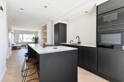 Woning Soestdijksekade 25 Den Haag