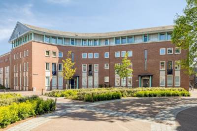Woning Misericordeplein 12B Maastricht