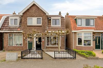Woning Dorpsstraat 911 Assendelft