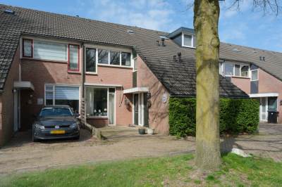 Woning Ampsen 26 Almelo