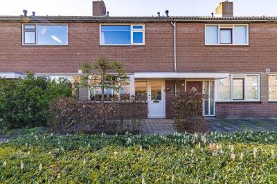 Woning Beiaard 79 Etten-Leur