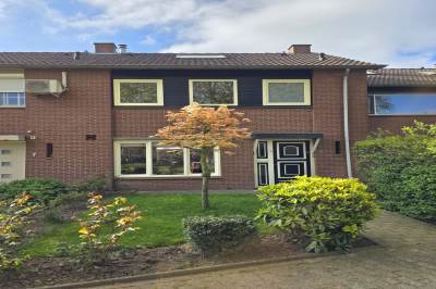 Woning Jan van Nassauplein 9 Buren (GE)