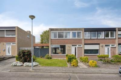 Woning Martin-Luther-Kingstraat 26 Puth