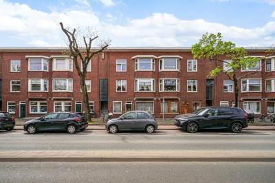 Woning De Genestetlaan 85 Den Haag