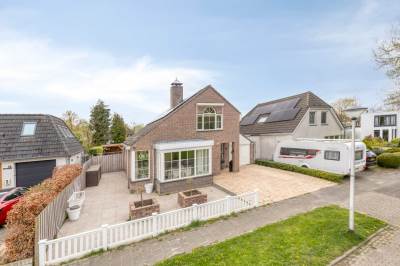Woning van Heijnsbergenstraat 13 Helmond