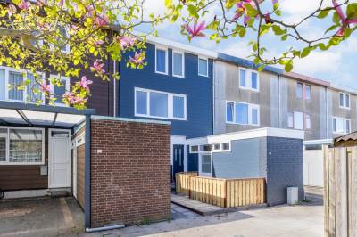 Woning Lagune 51A Lelystad