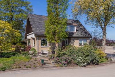 Woning Voorweg 14A Hazerswoude-Dorp
