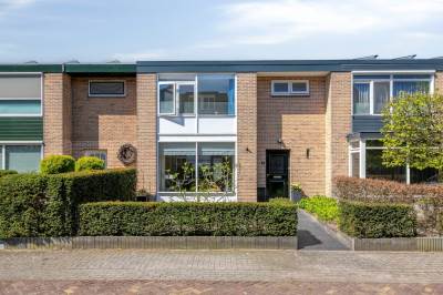 Woning Julianaweg 11 Nieuwegein