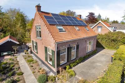 Woning Weststraat 38 Burgh-Haamstede