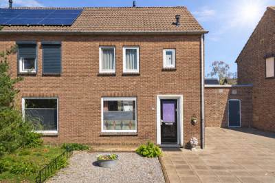 Woning Jasmijnstraat 12 Geleen
