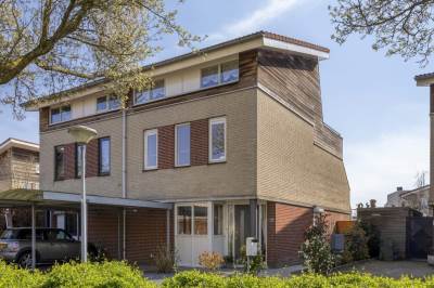 Woning Domein 4 Veldhoven