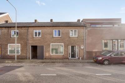 Woning Dorpstraat 107 Maastricht