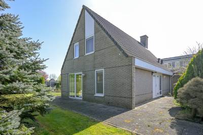 Woning Droge Wijmersweg 5216 Wervershoof